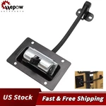 Rear Door Gate/tailgate Check Strap Retaining Arm For Jeep Wrangler Jk 2011-2019 New. Price: $20.54.