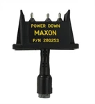 Maxon Switch Liftgate 280253 - Control Box Oem Bmr Power Down New. Price: $259.00.
