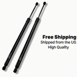 2*REAR Tailgate Hatch Trunk Lift Supports Struts Shocks For Toyota Highlander New. Price: $29.00.