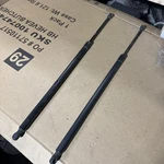 2011-2015 Ford Explorer Xlt Pair Of Liftgate Supports Shocks Struts Oem Used. Price: $29.00.