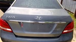 Trunk/hatch/tailgate Without Surround View Fits 14-16 Equus 317538 Used. Price: $625.00.
