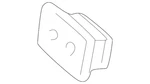 Genuine Gm Driver Side Liftgate Wedge 15214190 New. Price: $11.41.