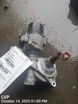 Power Steering Pump/motor Oem 18-20 Honda Odyssey 1YR Wrnty 53660THRA41 Used. Price: $90.00.