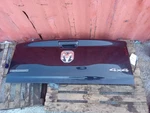 Trunk/hatch/tailgate New Style 6 Lug Wheel Fits 19-24 Dodge 1500 Pickup 398717 Used. Price: $659.10.