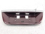 02-04 Infiniti Q45 Trunk Finish Panel (burgundy AX8) Oem 84810AR000 Used. Price: $66.20.