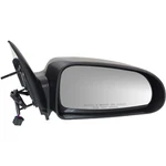 Power Mirror Front Passenger Side W/o Memory 55077398AK For 04-09 Dodge Durango New. Price: $34.95.