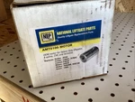 National Lift Gate Motor AMT0100 One New In Box. Price: $500.00.