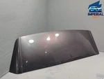 2019-2025 Toyota RAV4 Rear Tailgate Liftgate Roof Upper Spoiler Gray *1G3* Oem Used. Price: $371.07.