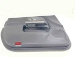 2020 - 2025 Mercedes GLB250 Front Lh Driver Door Trim Panel Switches Black Oem Used. Price: $159.20.