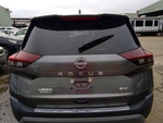 Trunk/hatch/tailgate Rear View Camera Manual Liftgate Fits 23-24 Rogue 587748 Used. Price: $2399.47.