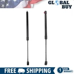 New Hood Lift Support Set Fits 2014-2022 Mercedes-benz. Price: $56.49.