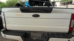 Trunk/hatch/tailgate With Step Fits 20-22 Ford F250SD Pickup 2046707 Used. Price: $2294.90.