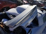 Rear Trunk/hatch/tailgate With Spoiler Fits 04-08 Mazda RX8 10163377 Used. Price: $499.65.