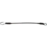 Ford Ranger Tailgate Cable 1993-2004 Driver Passenger Side Single Piece New. Price: $21.16.