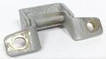 2003-2008 Hyundai Tiburon Oem Liftgate Right Or Left Hinge Silver 79770-2C001 Used. Price: $28.48.
