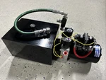 Maxon 267655-01 Oem Power Unit Down Gpt 3 Pump & Motor New. Price: $1925.00.