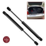 Rear Trunk Lift Supports Gas Struts Shocks For Hyundai Sonata 2002-2005 2PCS New. Price: $12.64.