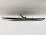 17-23 Infiniti Q50 Trunk Deck Lid License Plate Molding W/ Camera & Switch Oem Used. Price: $92.50.