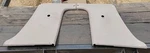 1992-1996 Ford Bronco Interior B-pillar Trim Oem Rh & Lh Xlt Used. Price: $115.70.