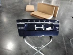 Trunk/hatch/tailgate Without Camera Fits 07-16 Volvo 80 Series 699444 Used. Price: $434.61.