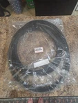 19-2022 Toyota Prius Rear Trunk Tail Liftgate Weatherstrip Seal Oem 67881-47051 New. Price: $99.99.