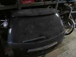 Trunk Hatch Tailgate Door With Rear View Camera Fits 10-17 Chevrolet Equinox Used. Price: $399.99.