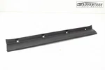 2012-2019 Land Rover Range Evoque L538 Tailgate Liftgate Upper Trim Panel Oem Used. Price: $39.49.