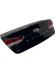 2019 Hyundai Sonata Rear Liftgate Trunk Lid Assembly S3 - Phantom Black Oem Used. Price: $699.00.