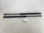 2017-2019 Infiniti QX30 Rear Left Right Lift Gate Strut Oem Used. Price: $34.55.