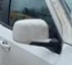 11-15 Dodge Journey Right Passenger Power Heated Door Mirror Oem Lkq Used. Price: $50.83.