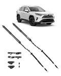 Uimoso 2X Rear Tailgate Power Hatch Lift Support Strut For 2013-18 Toyota RAV4 New. Price: $94.49.