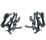 03 - 12 Mercedes R230 SL500 Convertible Top Roof Hinge Frame Left & Right Oem Used. Price: $147.99.