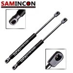2PCS Rear Trunk Lift Supports Shock Strut Ford Mustang 2015-2022 W/o Spoiler New. Price: $21.48.
