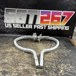 2010-2016 Hyundai Genesis Coupe Oem Rear Trunk Lid Left & Right Hinges Used. Price: $56.99.