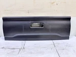 Toyota Tacoma Tailgate 65701-04030 Steel Unpainted Rear 2016-2020 2021 2022 2023 Used. Price: $300.00.