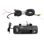 Tailgate Handle Backup Camera For 2007 2008-2013 2014 Toyota Tundra 69090-0C051 New. Price: $37.99.