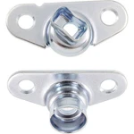 Body Mounted Tailgate Hinge Kit Pair 2PC For Ram 1500 2500 3500 Pickup Truck New. Price: $34.60.