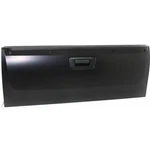 For Chevy Silverado 2500 HD/3500 Tailgate 2007-2014 Assembly Primed Steel New. Price: $488.95.