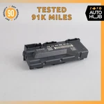 10-16 Porsche Panamera 970 Trunk Tailgate Lid Control Module Unit Oem 91K Used. Price: $174.30.