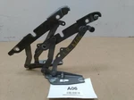 2006 Audi A6 Rear Left&right Door Trunk Hinge Lift Support Pair Set Of Oem+ Used. Price: $62.40.