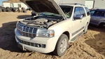 2006-2017 Lincoln Navigator Rear Lift Gate Motor Oem Hatch 7L1Z14B350AA Used. Price: $189.91.