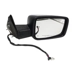 Dodge Ram 1500 2009 Right Passenger Side Chrome Mirror 55079042AC Oem Used. Price: $199.99.