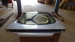 Hatch 2DR Coupe Excluding Heated Glass Fits 93-02 Camaro 655293 Used. Price: $300.00.