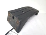 3RD Brake Light Lamp W/ Bracket Fits Jeep Wrangler Sahara 1998 Used. Price: $35.10.