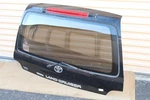 98-02 Lexus LX470 Land Cruiser Upper Liftgate Hatch Trunk Lid Used. Price: $639.99.