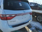 2011-2013 Honda Odyssey Trunk/decklid/hatch/tailgate Oem RIP00 Used. Price: $984.29.