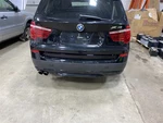 Trunk Lid Bmw X3 11 12 14 15 16 17 Black 1374096 Used. Price: $262.49.