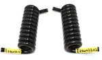 Maxon Liftgate Torsion Spring Set 286038-01, 286038-02 Lh & Rh Helix Oem New. Price: $109.86.