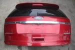 2015 Ford Explorer Liftgate Trunk Hatch Assembly Ruby Red Rr Used. Price: $237.60.