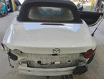 (local Pickup Only) Trunk/hatch/tailgate Soft Top Fits 16-23 Mazda MX-5 Miata 59 Used. Price: $371.91.